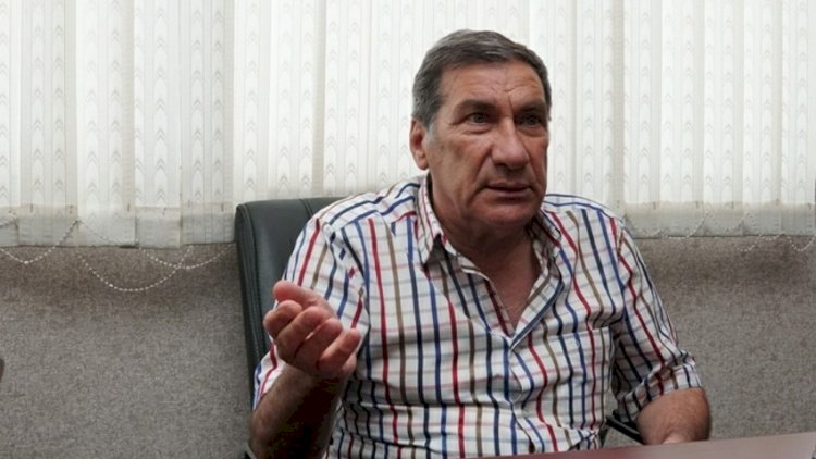    Xalq artisti Arif Quliyev vəfat etdi   
