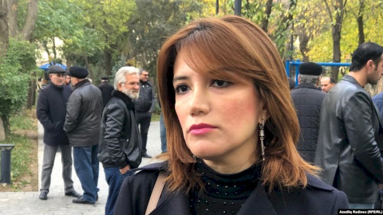    Gültəkin Hacıbəylidən 91 min manat tələb olunur   
