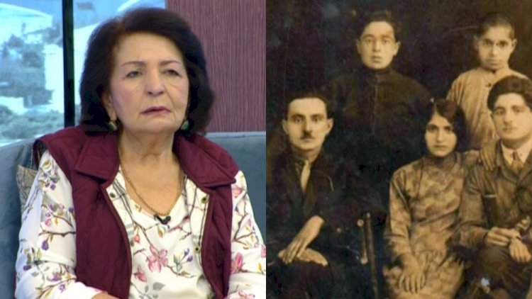    Əməkdar artist 48 ildir görmədiyi qohumlarını axtarır   - Video