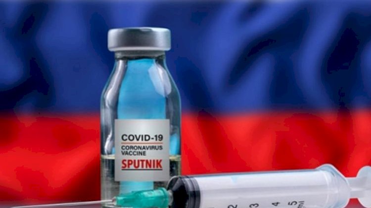    Türkiyə Rusiyadan 50 milyon “Sputnik-V” peyvəndi alacaq   