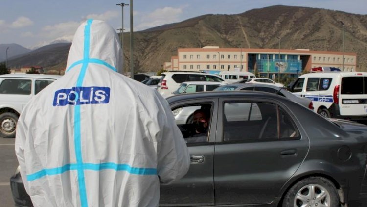    Daha 9 koronavirus xəstəsi saxlanıldı   
