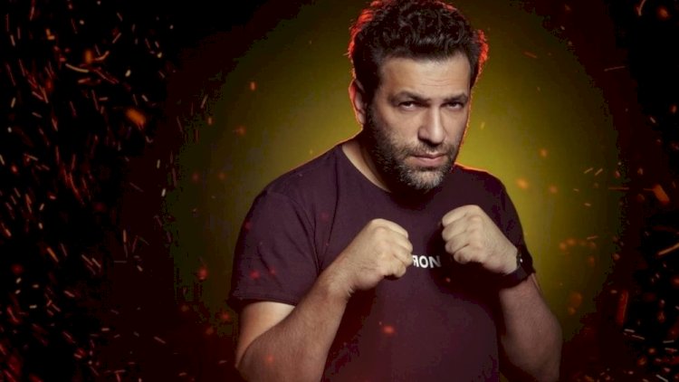    “Bu qədər söyüş və təhqirlə yaşamaq asan deyil”   - Taleh Yüzbəyov