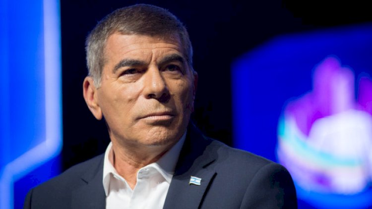    “Azərbaycan İsrailin müttəfiqi, dostu və ən böyük enerji tədarükçüsüdür”   - Nazir Qabi Aşkenazi