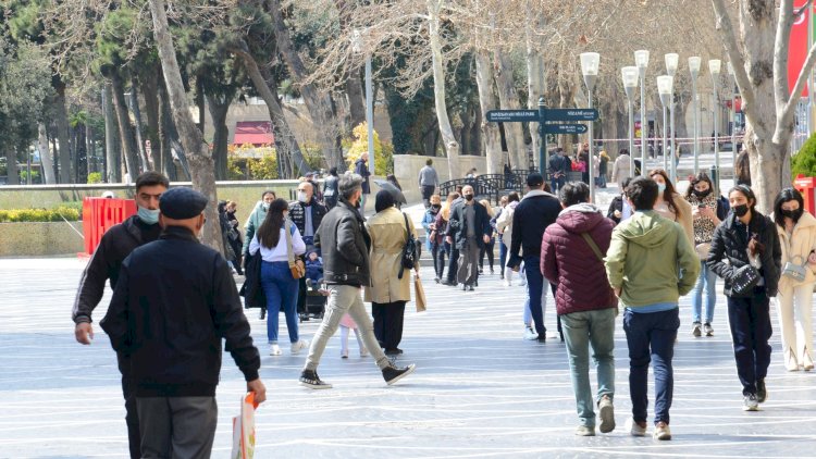    Günəş istisi koronavirusu öldürür? -   AÇIQLAMA