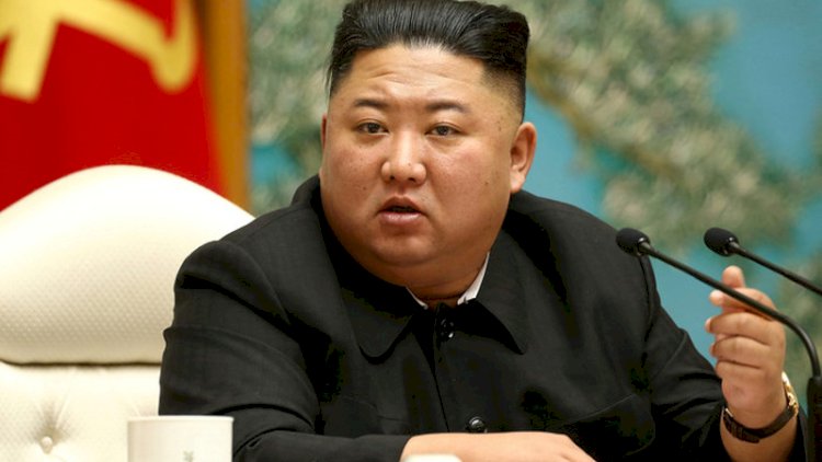    Kim Çen İn vəzifəli şəxsi edam etdirdi   