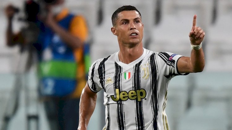    Ronaldo qərarını verdi: “Yuventus“dan gedir   