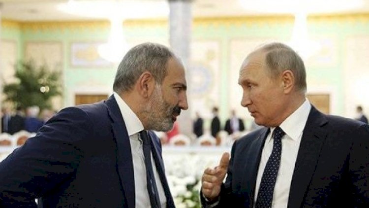    Ermənilər Xankəndini boşaldır -   İrəvanla Moskva əllərindən gələni edəcəklər ki...