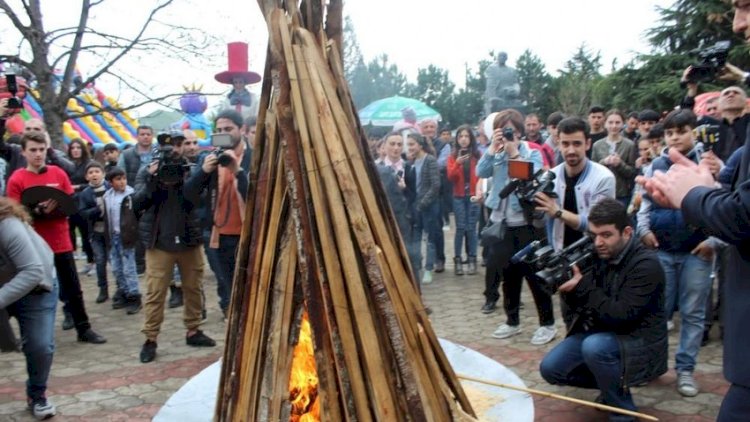    Gürcüstanda Novruz milli bayram elan oluna bilər   