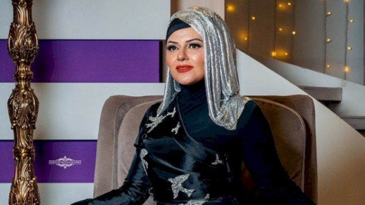    “Nazirin, deputatın balasına söz demirlər ki, gəlib qulaqlarını dartarlar“   - Xuraman Şuşalı