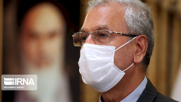    İran hökumətində dəyişiklik: Əli Rəbii SAM rəhbəri təyin olundu   