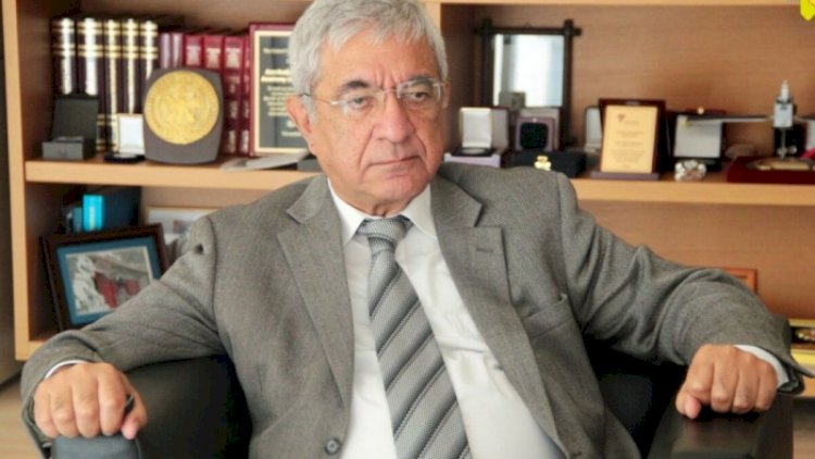    Prezident Hafiz Paşayevi təltif etdi -   SƏRƏNCAM