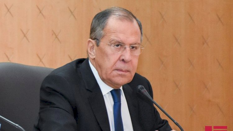    Lavrov Ermənistan və Azərbaycana səfər edəcək   