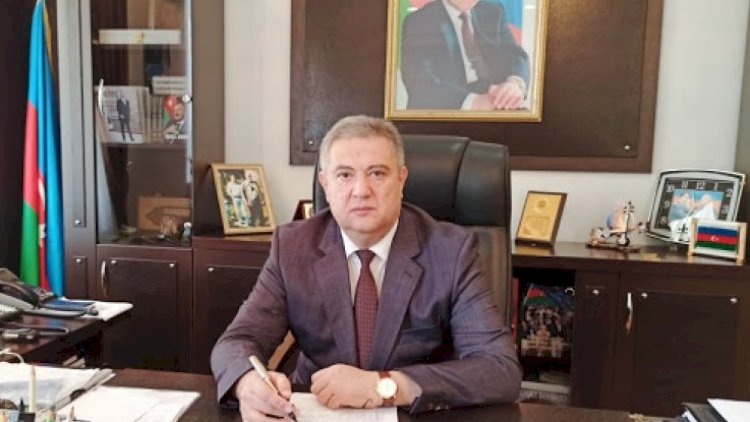    Ağsunun yeni icra başçısı Rövşən Bağırovla bağlı   maraqlı məlumatlar...