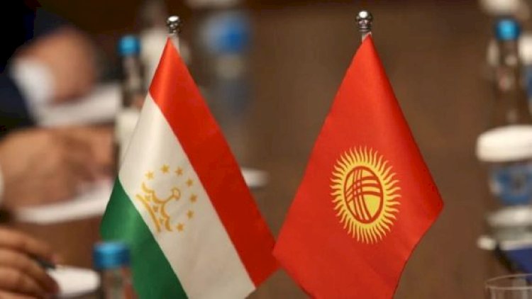    Qırğızıstan və Tacikistanın baş nazirlərinin görüşü planlaşdırılır   