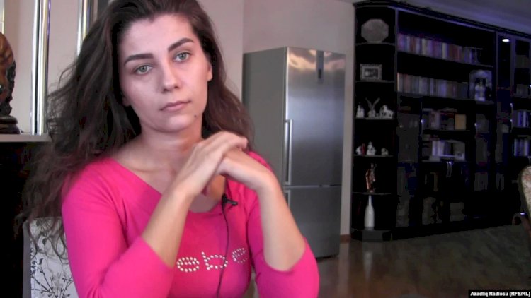    Cəmil Həsənlinin qızı ilə bağlı cinayət işi başlandı   