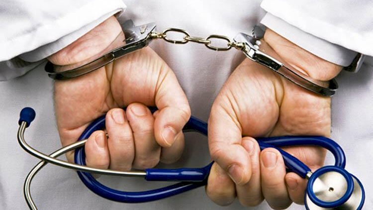    Bakıda klinika direktoruna cinayət işi başlandı   