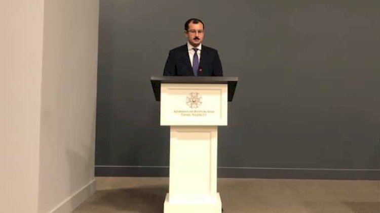    Təhsil nazirinə yeni müavin TƏYİN EDİLDİ   