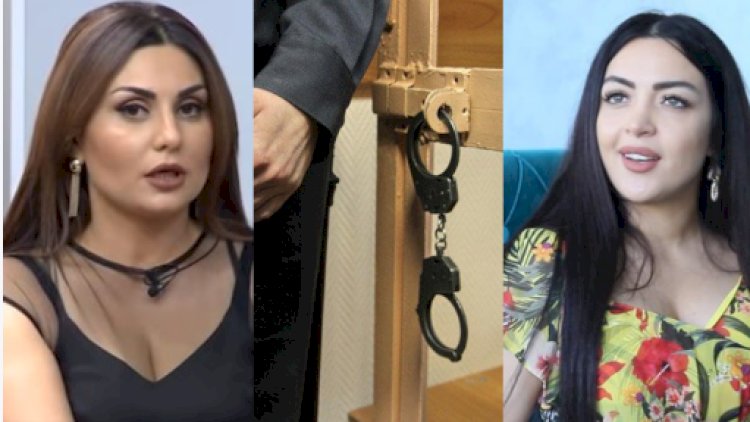    Cinayət işində adı hallanan biznesmenlə bağlı şok faktlar: Müğənnilərlə sevgili olub   - Foto