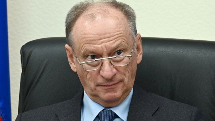    Patruşev “rəngli inqilablar”dan danışdı:   “Suveren dövlətlərə qarşı hərbi zərbələr...”