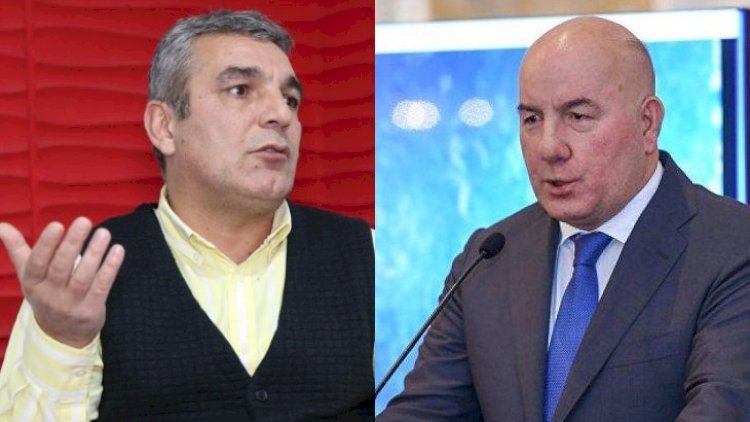    Elman Rüstəmovun qadağası etiraz doğurdu:   “Qərar o qədər məzmunsuzdur ki...”