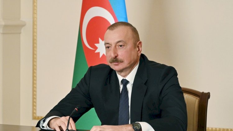    Prezident Azərbaycanın pravoslav xristian icmasını təbrik etdi   