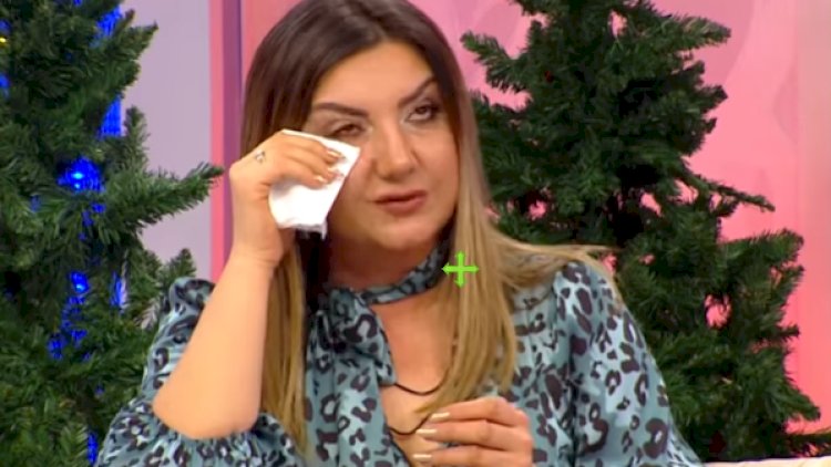    “Ölə bilərdim, yaxud da…” - Nazilə Səfərlinin səhhətində problem yaranıb   