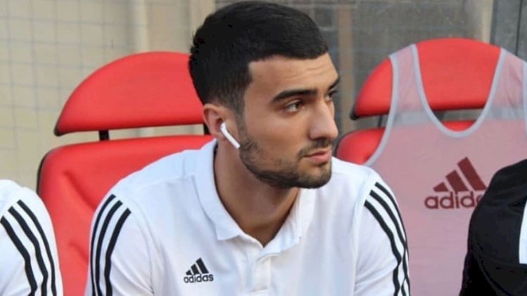    Polşa çempionu Mahir Emreli ilə ciddi danışıqlar aparır   - İDDİA