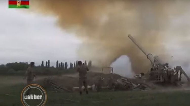    Azərbaycan Silahlı qüvvələrinin cərrah dəqiqliyi: Humanizmin ən yüksək səviyyəsi - Video   