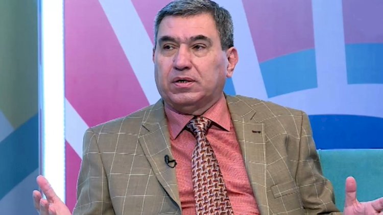    “Əlim göydədir, dua edirəm ki, sağalsın” - Rəhman Rəhmanov   