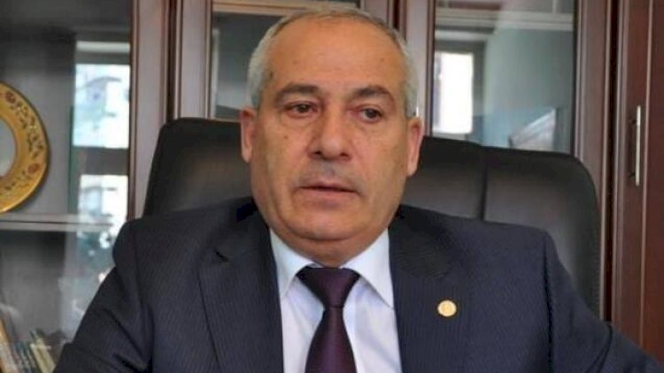    Keçmiş icra başçısı dünyasını dəyişdi   