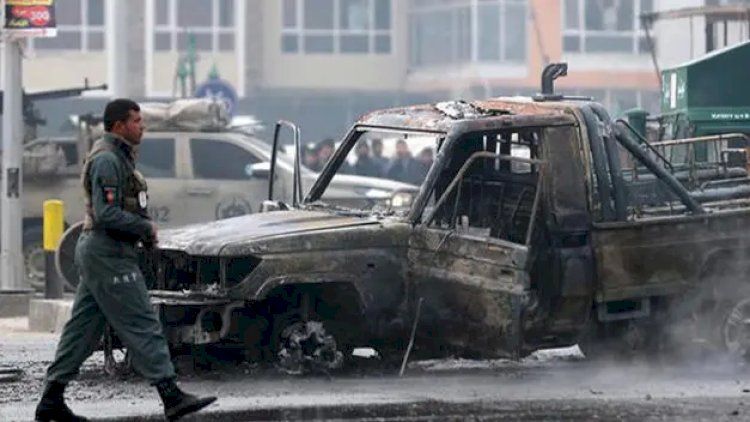    İftar mərasiminə bombalı hücum:   30 nəfər öldü
