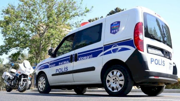    Küçədə gəzən 5 COVİD-19 xəstəsi evinə qaytarılıb   