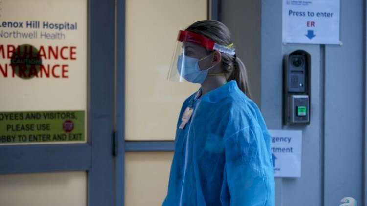    Koronavirus dünyanı cənginə alıb: Yoluxma sayı 152 milyonu keçdi   