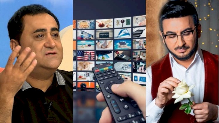    Telekanallar virus mənbəyidir?   - “Atam da bu xəstəlikdən öldü“
