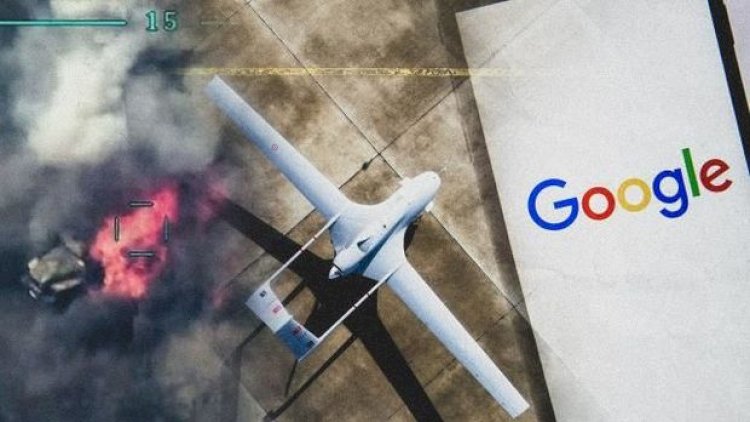    “Google”da “Bayraktar TB2” barədə ən çox ermənilər axtarış aparıb   