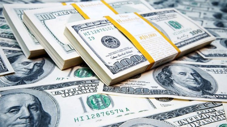    Varlı amerikalıların sərvəti 195 milyard dollar artdı   