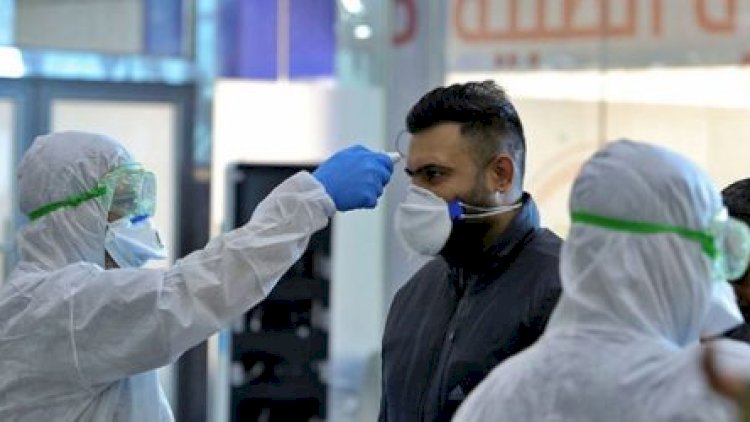    Gürcüstanda koronavirusdan ölənlərin sayı 4 151 nəfərə çatdı   