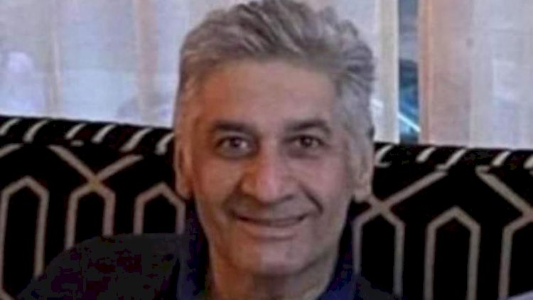    Azad Rəhimovun ölümündən öncəki son   FOTOSU