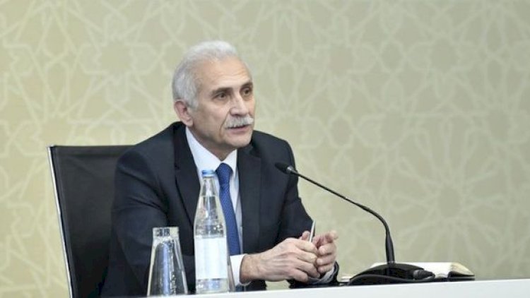    ““Sputnik V” vaksini özünü dünyada çox yaxşı göstərib” - Viktor Qasımov   
