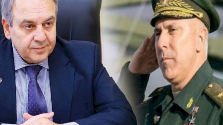    Bakının iki Muradov problemi:   Kremlin Qarabağ oyunu yeni “aranjemanda”