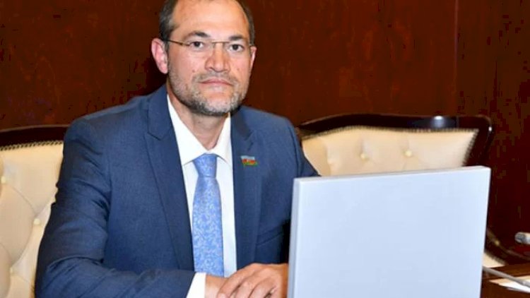    “Qəza keçirdim, fransız və alman dillərimdə problem yarandı” - Razi Nurullayev   