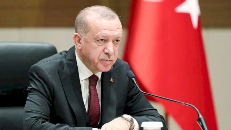    “Yüz il sonra bizi məğlub etdi” - Ərdoğandan kritik həmlə   