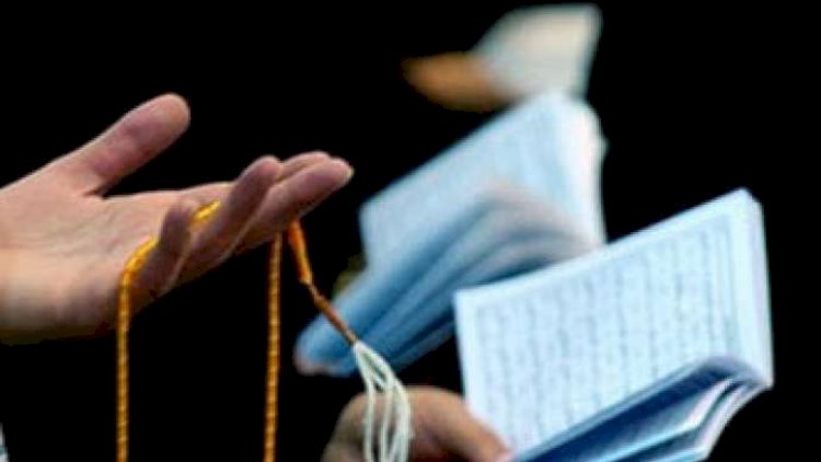    Bu gün Azərbaycanda ikinci Qədr gecəsidir   