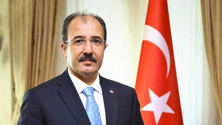    “Türkiyə vətən müharibəsində Azərbaycanı qətiyyən yalnız qoymayıb“ -   Yeni səfir