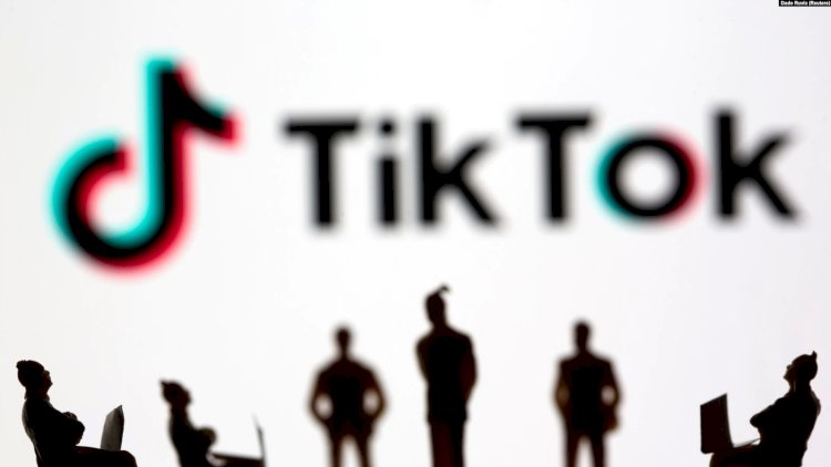    Moskvanın TikTok-la savaşı   