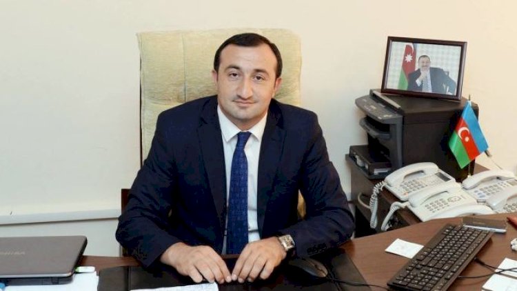    YAP-a yeni mətbuat katibi təyin edildi   