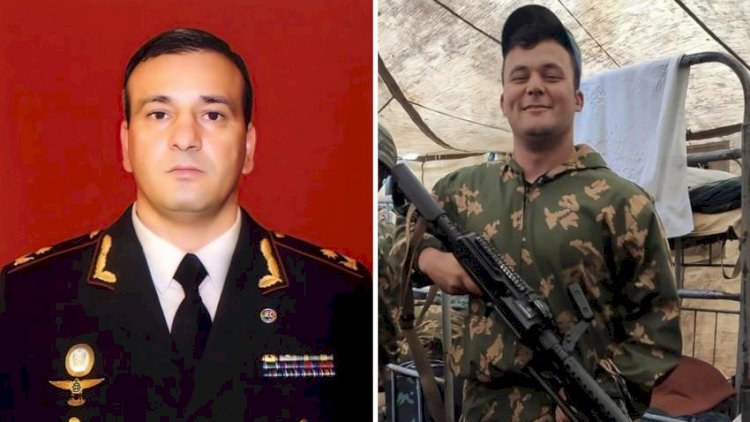    Bu il uşaqlara Polad və Xudayar adlarının verilməsi kəskin artıb   