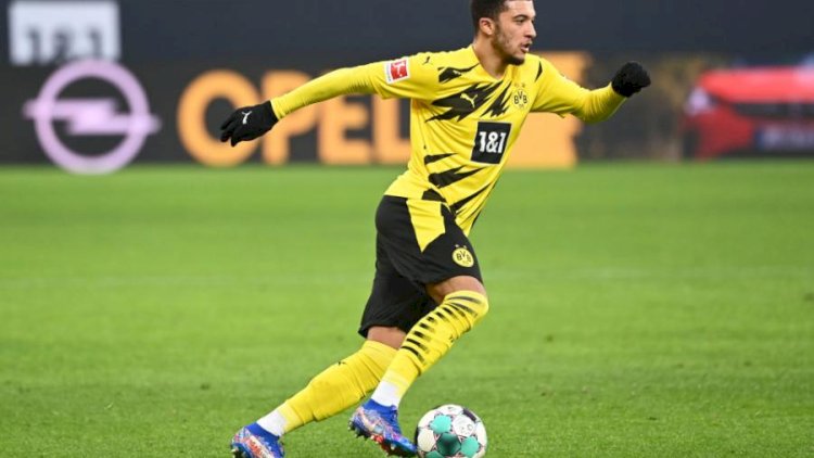    21 yaşlı futbolçunun qiyməti açıqlandı:   90 milyon avro!