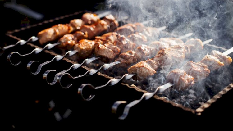    Kabab və manqal tüstüsü bizi necə öldürür?   - Bilmədiyimiz 3 təhlükə
