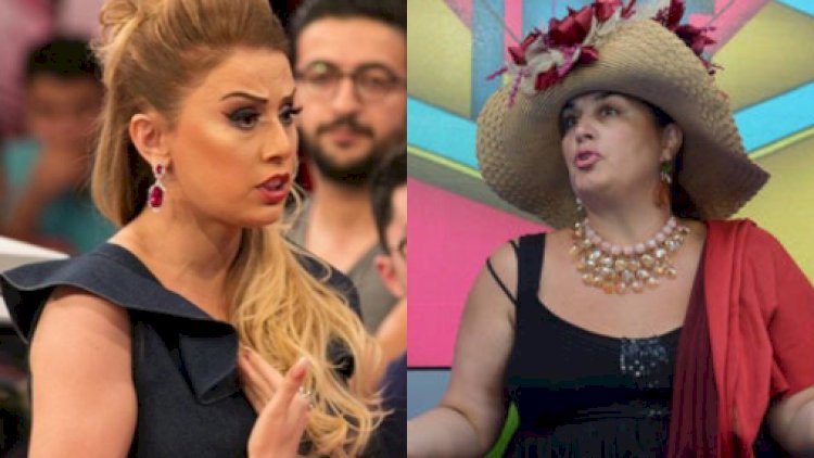    Roza Elzaya səsləndi: “Səninlə böləsi kişim yoxdur“   